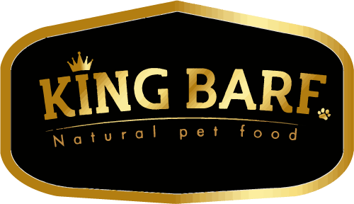 La mejor dieta cruda BARF para perros en Cali King Barf Cali