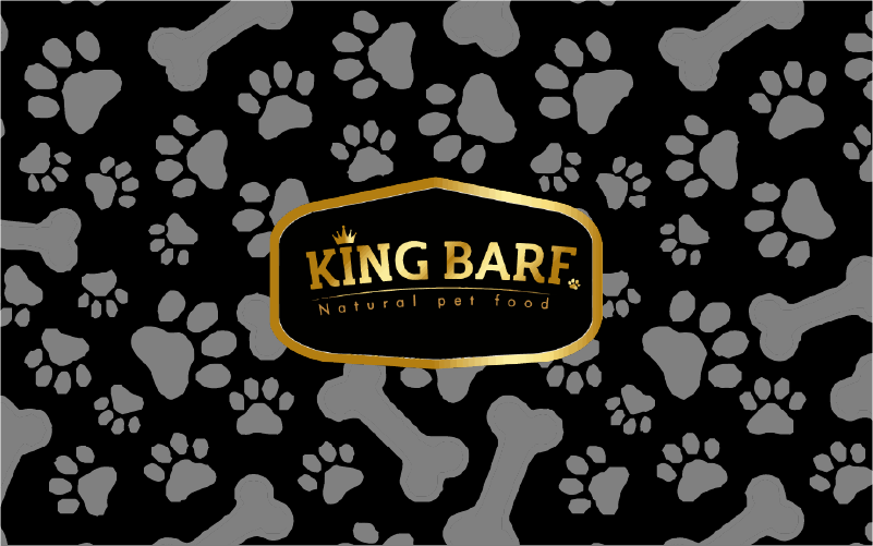 La mejor dieta barf para perros en Cali es la de king barf cali