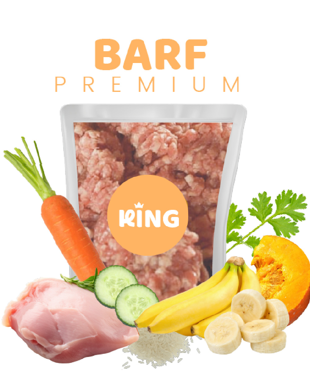 Barf Premium